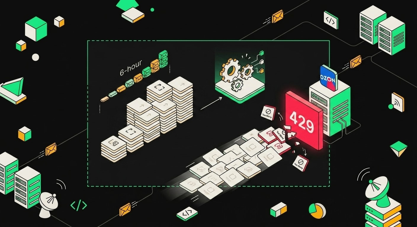 График stalled jobs в BullMQ и настройка stalledInterval совместно с rate limit на воркер